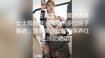 餐厅女厕偷拍 粉嫩的小美女