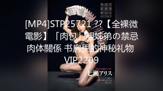 [MP4]STP25721 ??【全裸微電影】「肉包」親姊弟の禁忌肉体關係 书房里的神秘礼物 VIP2209