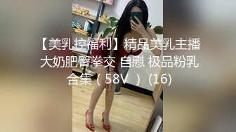 【美乳控福利】精品美乳主播 大奶肥臀拳交 自慰 极品粉乳 合集（58V ） (16)