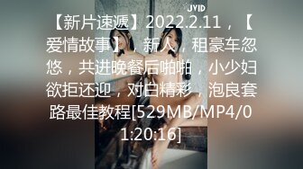 【新片速遞】2022.2.11，【爱情故事】，新人，租豪车忽悠，共进晚餐后啪啪，小少妇欲拒还迎，对白精彩，泡良套路最佳教程[529MB/MP4/01:20:16]