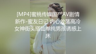 [MP4]蜜桃传媒国产AV剧情新作-蜜友日记 内心放荡高冷女神街头搭讪单纯男孩诱惑上床