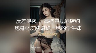 女神被日常打桩，极品