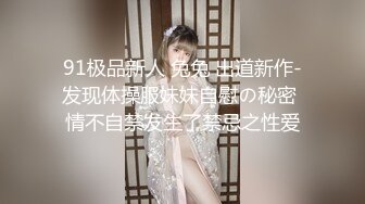 91极品新人 兔兔 出道新作-发现体操服妹妹自慰の秘密 情不自禁发生了禁忌之性爱