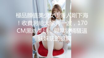 極品顔值美少女！新人剛下海！收費房給大家秀一波，170CM黑絲美腿，假屌猛捅騷逼，妹妹玩的挺開