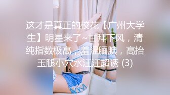 小母狗发来的视频