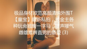 【自整理】模特身材少妇的极品名器，粉嫩干净的小穴实属不多见，让大肉棒蠢蠢欲动！【119V】 (54)