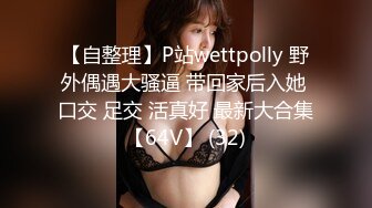 甜美惊艳极品女神Kylie_NG多场景多装束单人solo菊花