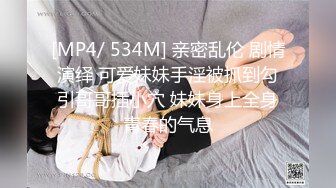 [MP4/1080M]7/22最新 反差女神颜值私拍娇美萝莉嫩模小穴粉嫩招操VIP1196