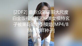 [2DF2] 最新众筹果哥大尺度白金版视频舞艺吧美女模特玄子被果哥咸猪手摸奶[MP4/88MB][BT种子]