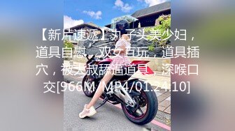 果哥出品-易阳角色扮演商务女