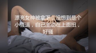 ED Mosaic 美乳Wenhsin 的新玩具 铁链捆绑调教