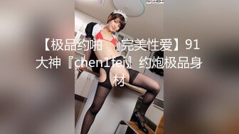 【极品约啪❤️完美性爱】91大神『chen1fei』约炮极品身材