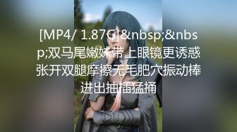 [MP4/ 3.13G] 清纯系萝莉兼职学生妹酒店约操，扒掉衣服张开双腿揉搓阴蒂，跪着翘起屁股小穴清晰可见