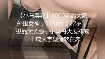 【小马寻花】3000网约大圈外围女神，175cm，22岁，极品大长腿，小马哥大展神威，干成大字型瘫软在床