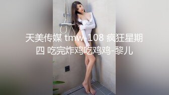 天美传媒 tmw-108 疯狂星期四 吃完炸鸡吃鸡鸡-黎儿