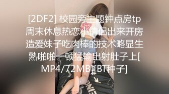 [2DF2] 校园旁主题钟点房tp周末休息热恋小情侣出来开房造爱妹子吃肉棒的技术略显生熟啪啪一顿猛输出射肚子上[MP4/72MB][BT种子]