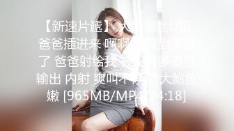 09/28精选 360圆床蓝墙主题-优质票亮纹身妹子，光看身材直接硬挺