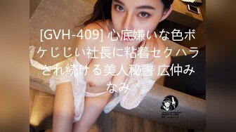 [GVH-409] 心底嫌いな色ボケじじい社長に粘着セクハラされ続ける美人秘書 広仲みなみ