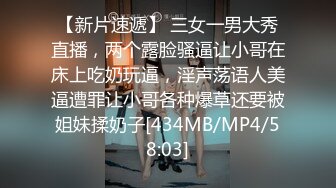 [MP4/502MB]麻豆傳媒MKY-MG-007規矩調教成小母狗-艾秋