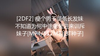 [2DF2] 瘦个男干苗条长发妹不知道为何中途老金进来训斥妹子[MP4/112MB][BT种子]