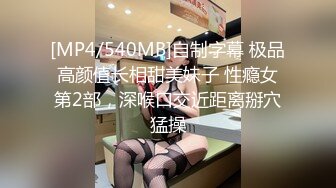 [MP4/ 499M] 高颜值极品御姐妩媚真带劲 瞬间让人血液飘升