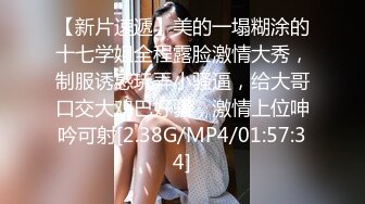 [MP4]蓝色头发外围妹子，近距离口交舔屌，扶着小腰后入抽插，骑乘人肉打桩机猛操