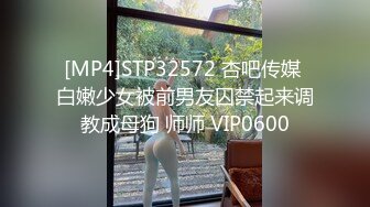 [MP4]STP32572 杏吧传媒 白嫩少女被前男友囚禁起来调教成母狗 师师 VIP0600