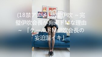 穿情趣的前女友2