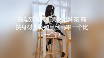 高端双飞气质美女姐妹花 高挑身材大长腿黑丝高跟一个比一个浪