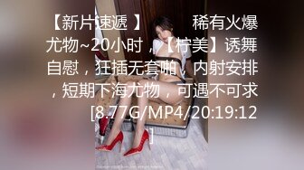 【新速片遞】 2024年2月，这妹子的声音真好听，还是大美女，【MandyLovesYou】，声优导航语言女神[8.42G/MP4/10:12:39]