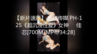 【新片速遞】 色控传媒 PH-125《超沉浸性爱》女神❤️佳芯[700M/MP4/34:28]