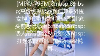 [MP4/ 663M] 91约哥酒店开房约炮19岁的大二兼职美女车模 完美露脸原版