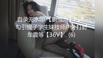 自录无水印 【剧情向】P18 勾引嫂子学生妹技师户外打野车震等【36V】  (6)