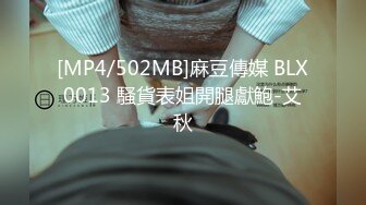 [MP4/502MB]麻豆傳媒 BLX0013 騷貨表姐開腿獻鮑-艾秋