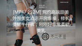 国产CD系列漂亮的伪娘在家接客 看着挺健壮的小哥操了没几分钟反被伪娘干