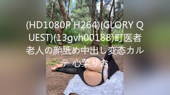 (HD1080P H264)(GLORY QUEST)(13gvh00188)町医者老人の顔舐め中出し変态カルテ 心菜りお