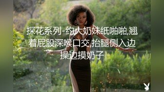 探花系列-约大奶妹纸啪啪,翘着屁股深喉口交,抬腿侧入边操边摸奶子