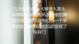 哈尔滨废物绿帽男后入情趣女友