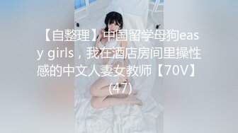 学生服！用脚脚惩罚你