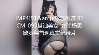 [MP4]91&amp;果冻传媒 91CM-093搭讪美女-女优杨思敏荧幕首现真实纪录片