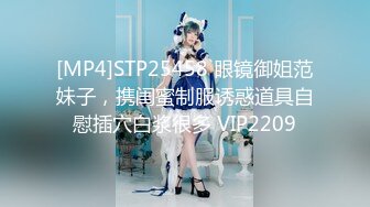 [MP4]STP25458 眼镜御姐范妹子，携闺蜜制服诱惑道具自慰插穴白浆很多 VIP2209