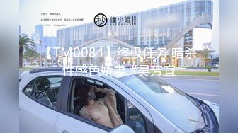 【TM0084】终极任务 暗杀性感色娇妻 #吴芳宜